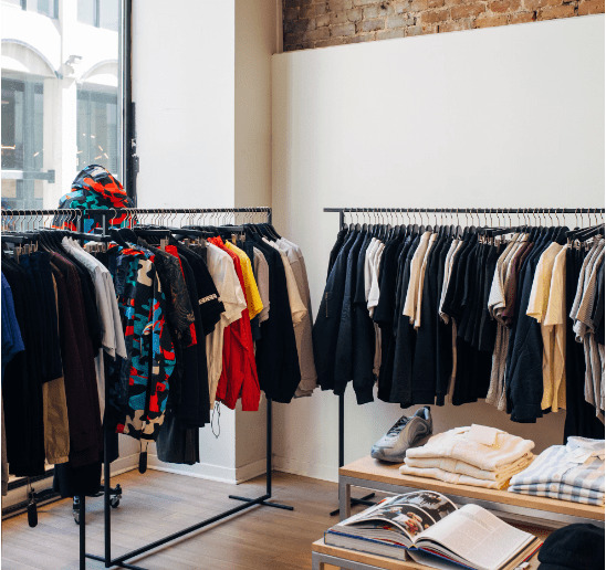 Unveiling Our Somerset 313 Flagship Store